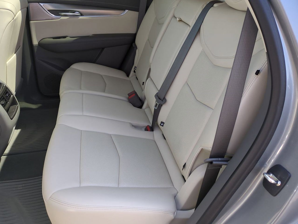 2023 Cadillac XT5 Premium Luxury 13