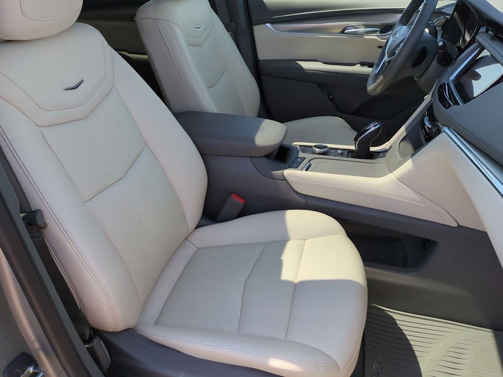 2023 Cadillac XT5 Premium Luxury 30