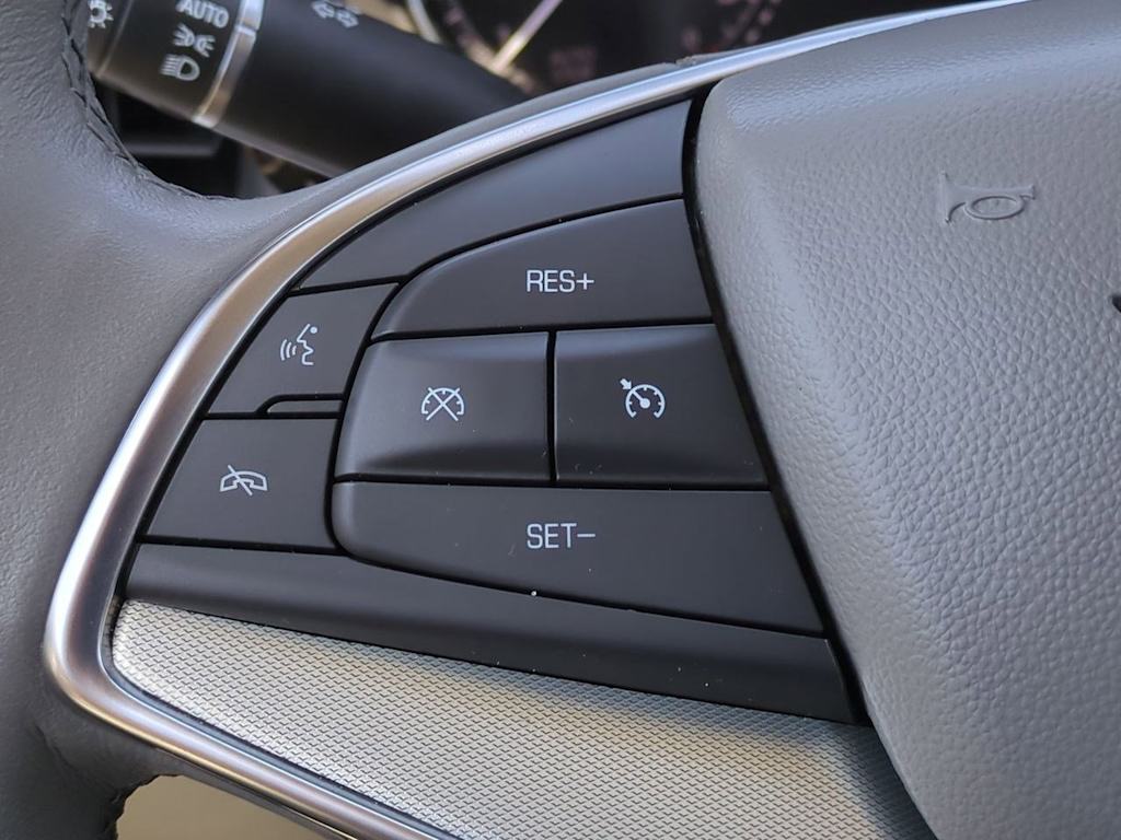 2023 Cadillac XT5 Premium Luxury 31