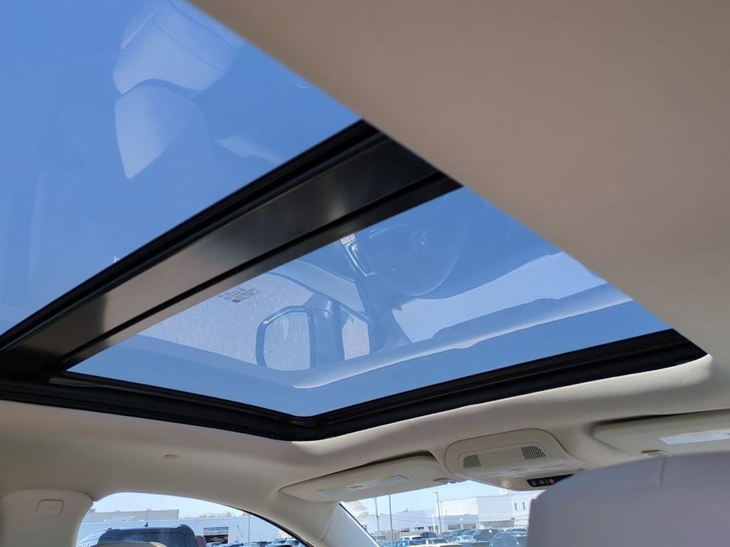 2023 Cadillac XT5 Premium Luxury 29