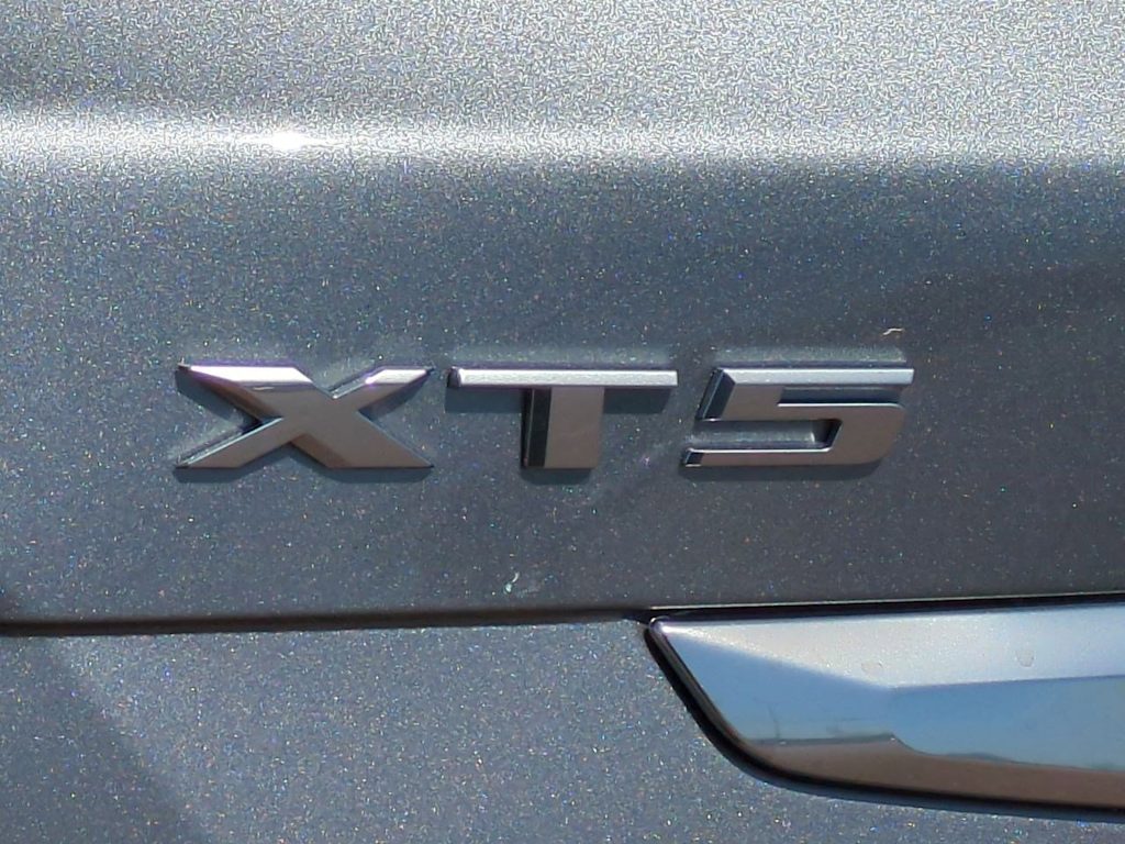 2023 Cadillac XT5 Premium Luxury 25