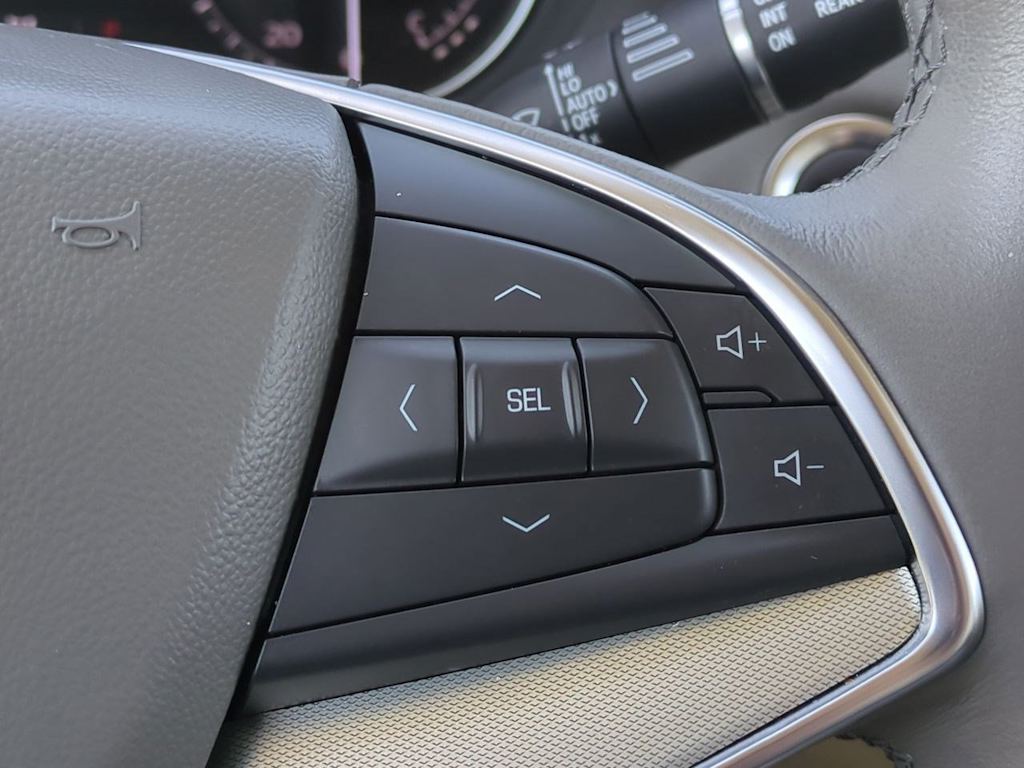 2023 Cadillac XT5 Premium Luxury 32