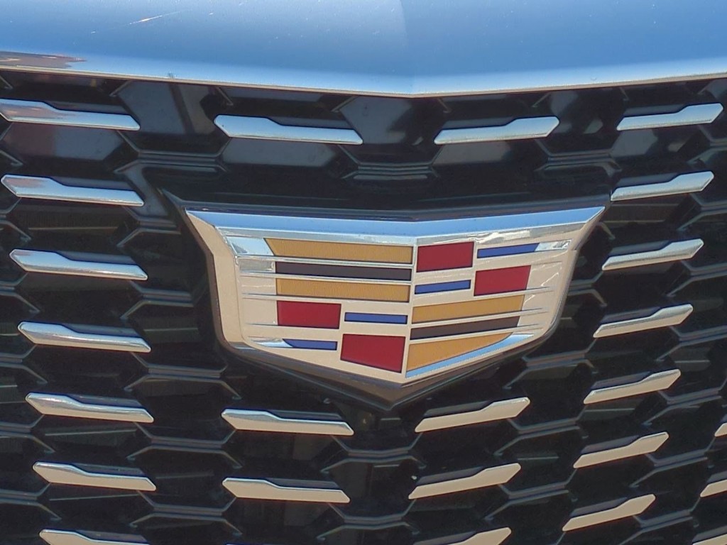 2023 Cadillac XT5 Premium Luxury 7