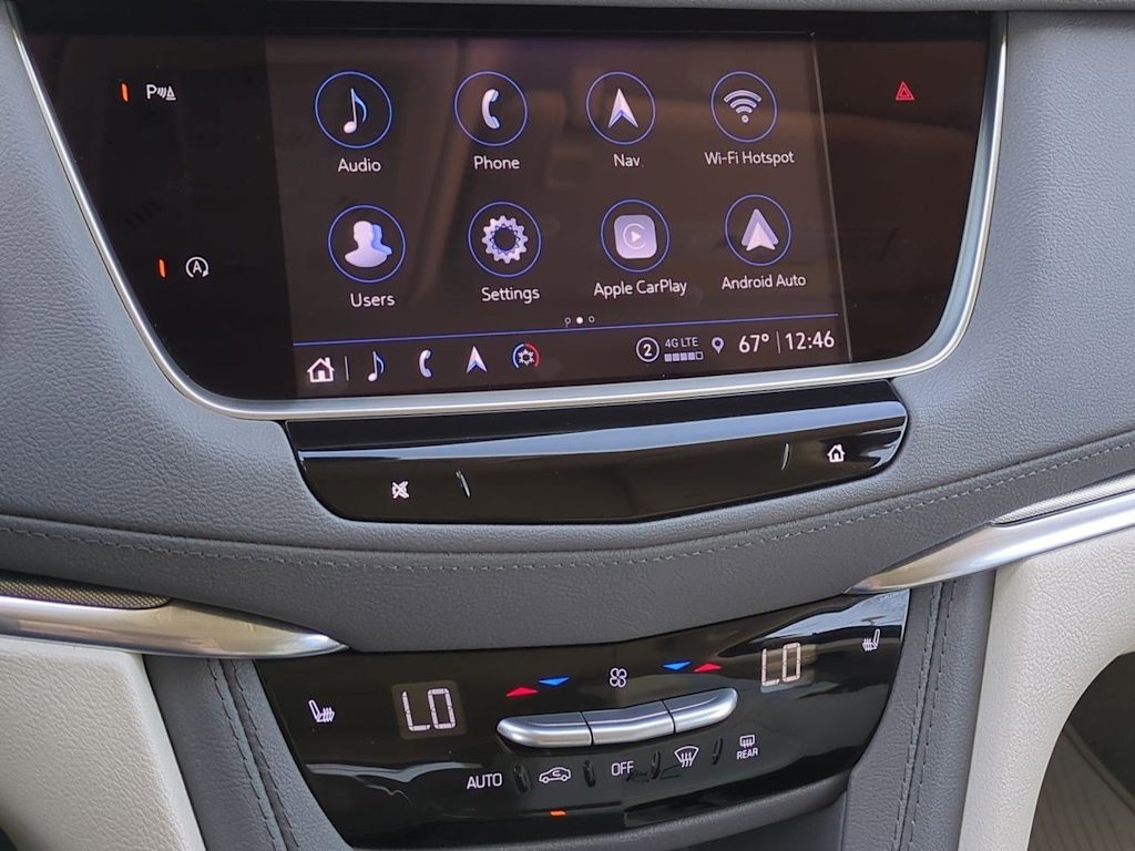 2023 Cadillac XT5 Premium Luxury 15