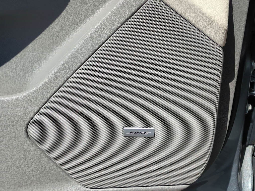 2023 Cadillac XT5 Premium Luxury 36