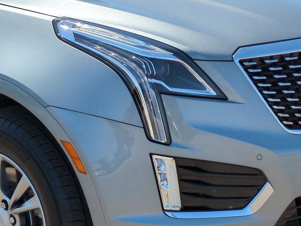 2023 Cadillac XT5 Premium Luxury 24