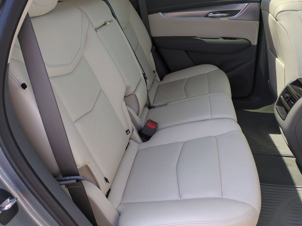 2023 Cadillac XT5 Premium Luxury 28