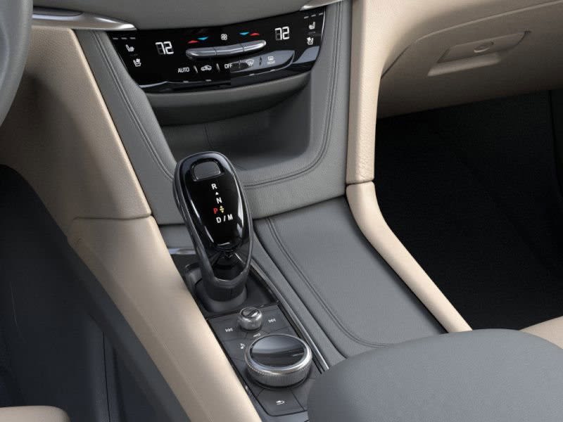 Thumbnail: 2025 Cadillac XT5 - 11
