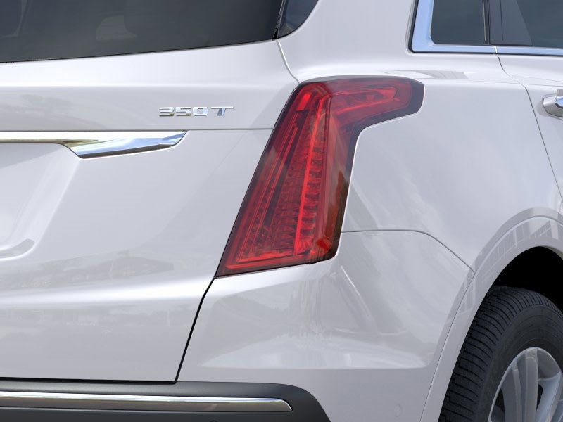 Thumbnail: 2025 Cadillac XT5 - 19