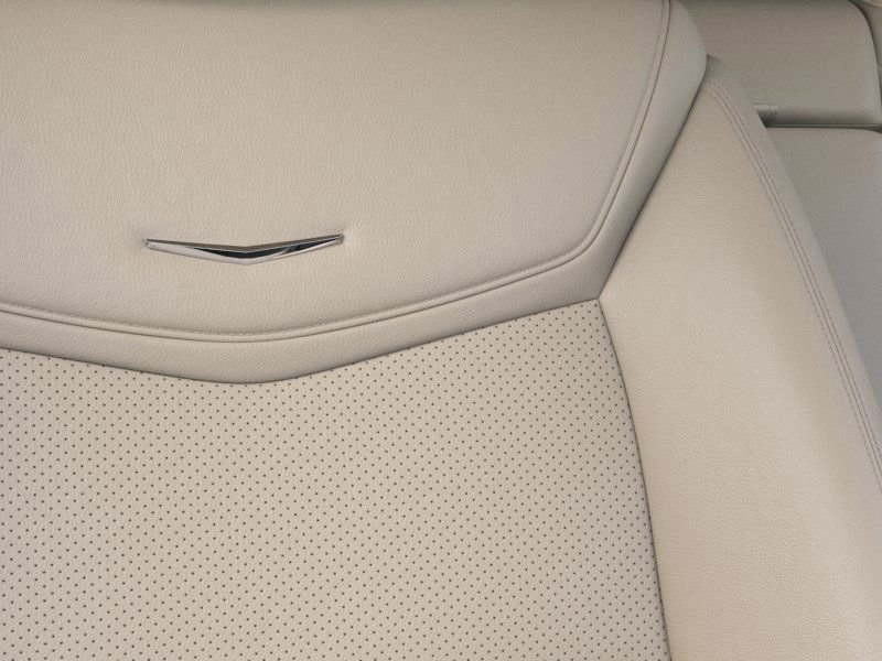 Thumbnail: 2025 Cadillac XT5 - 6