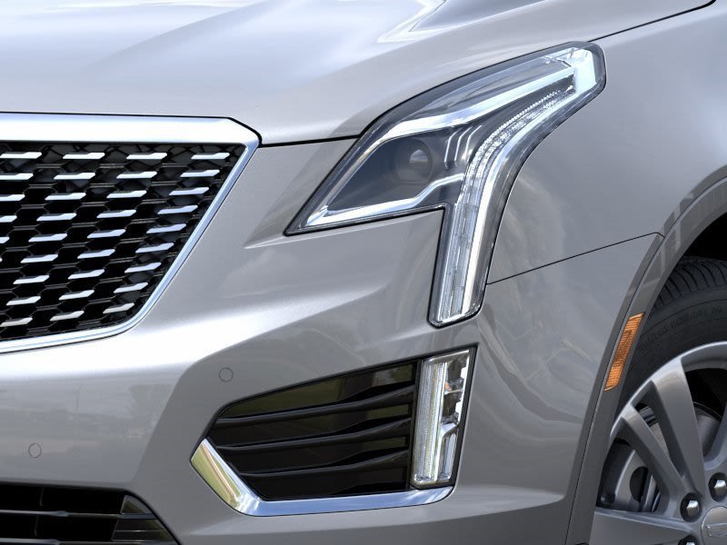 2024 Cadillac XT5 Premium Luxury 18