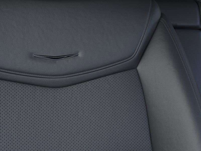 Thumbnail: 2025 Cadillac XT5 - 22