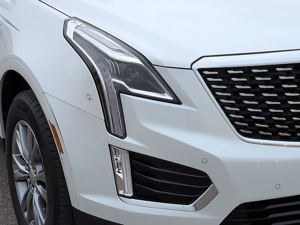 Thumbnail: 2023 Cadillac XT5 - 24
