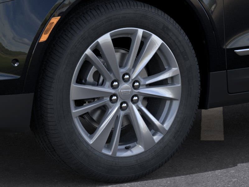 Thumbnail: 2026 Cadillac XT5 - 6