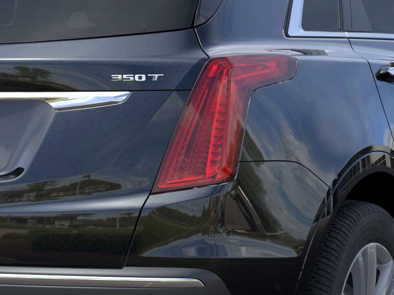 Thumbnail: 2026 Cadillac XT5 - 17