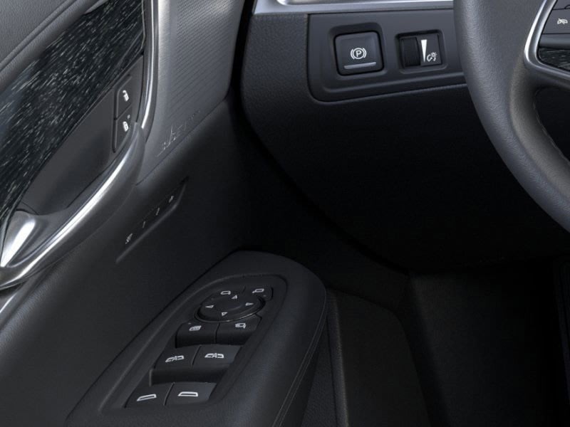 Thumbnail: 2026 Cadillac XT5 - 23