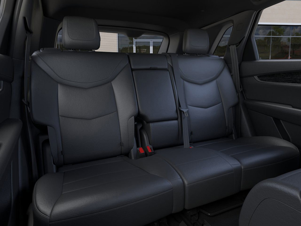 Thumbnail: 2026 Cadillac XT5 - 21