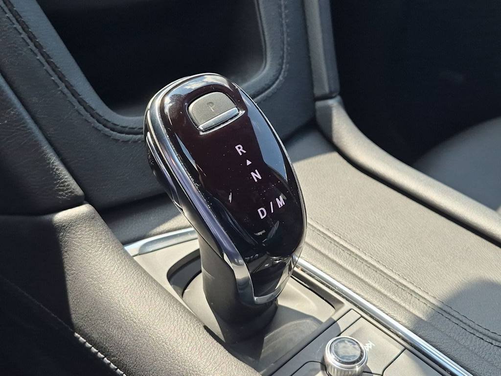 Thumbnail: 2024 Cadillac XT5 - 36