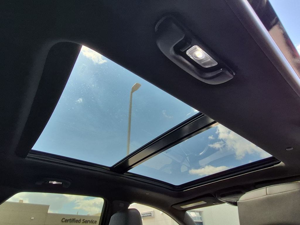 Thumbnail: 2024 Cadillac XT5 - 26