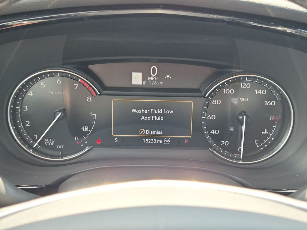 Thumbnail: 2024 Cadillac XT5 - 17