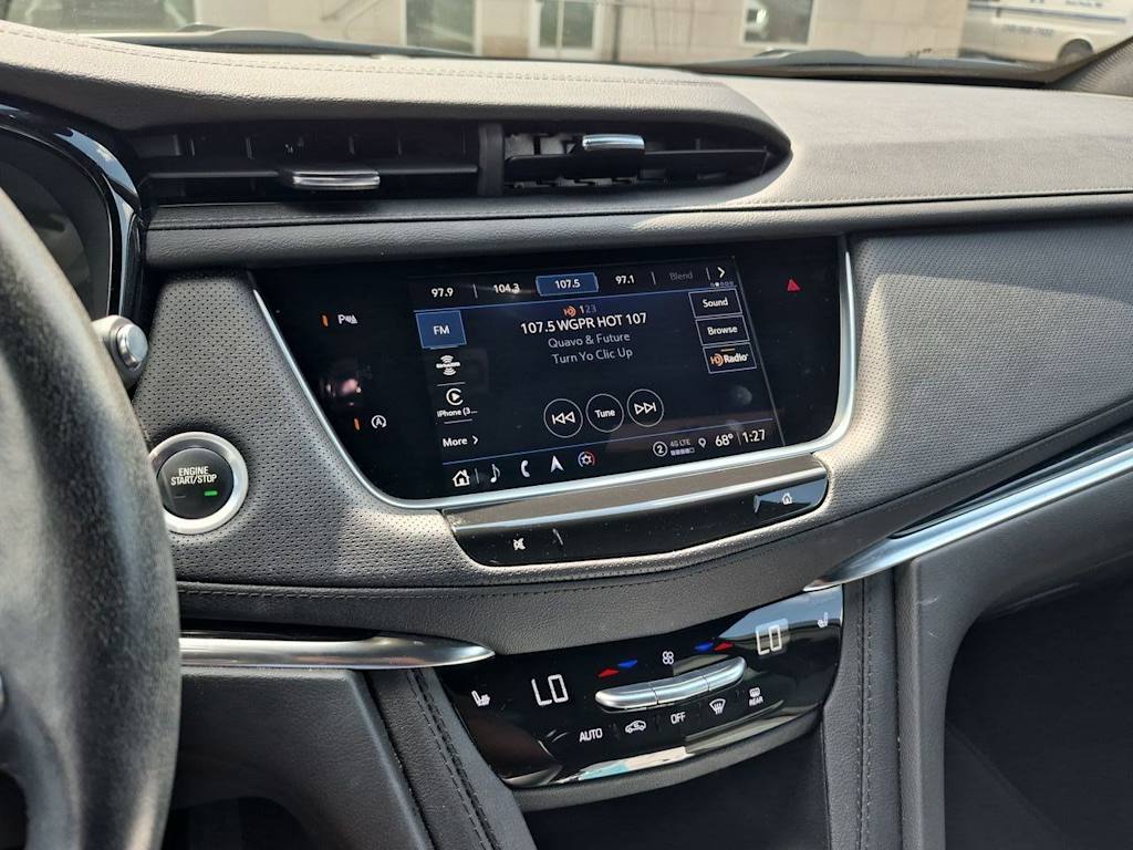Thumbnail: 2024 Cadillac XT5 - 15