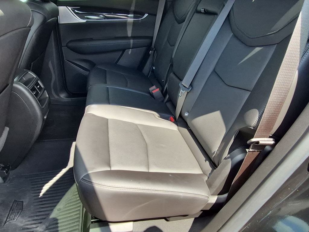 Thumbnail: 2024 Cadillac XT5 - 27