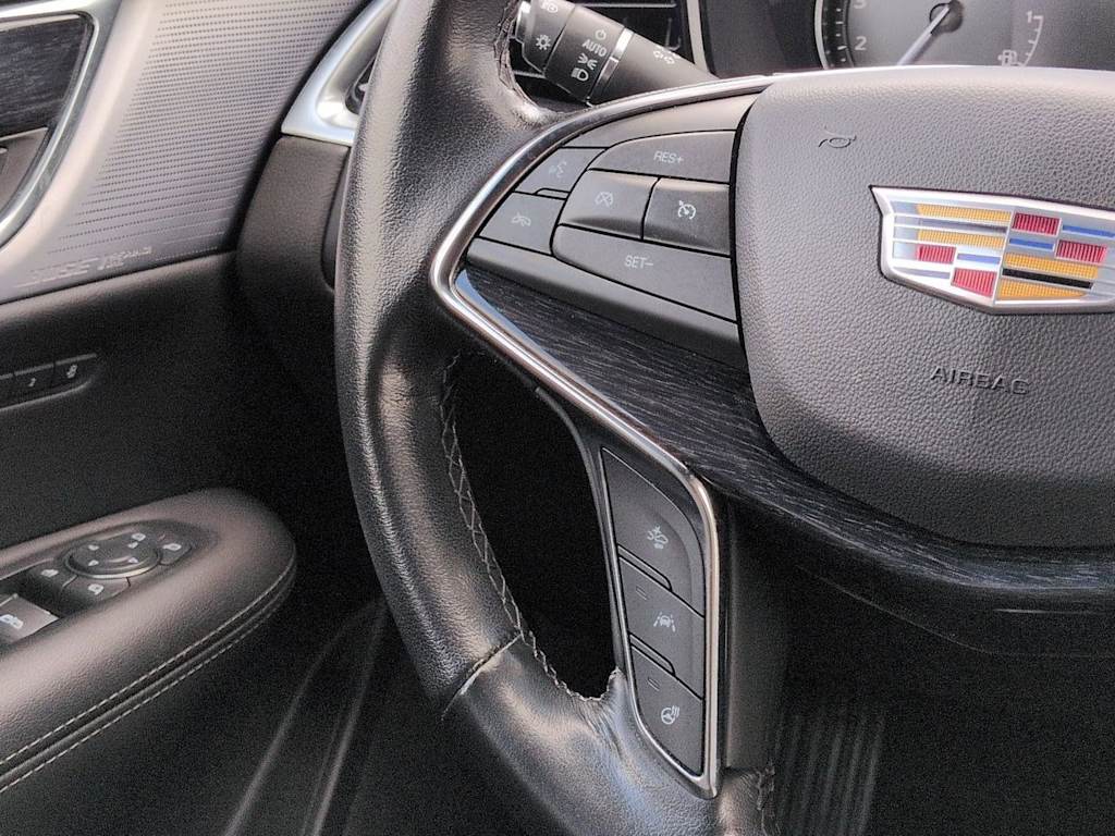Thumbnail: 2023 Cadillac XT5 - 29