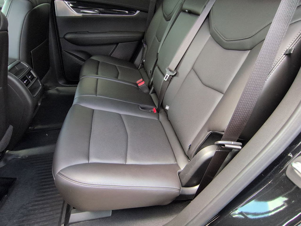 Thumbnail: 2023 Cadillac XT5 - 27