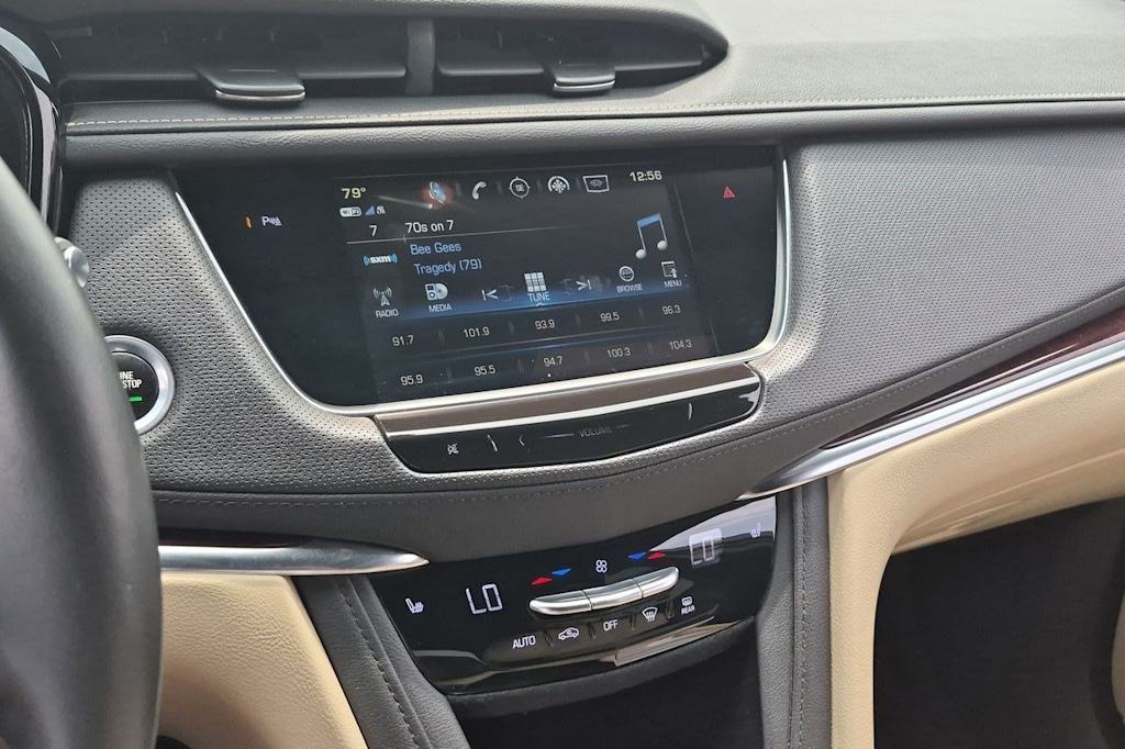 Thumbnail: 2019 Cadillac XT5 - 15
