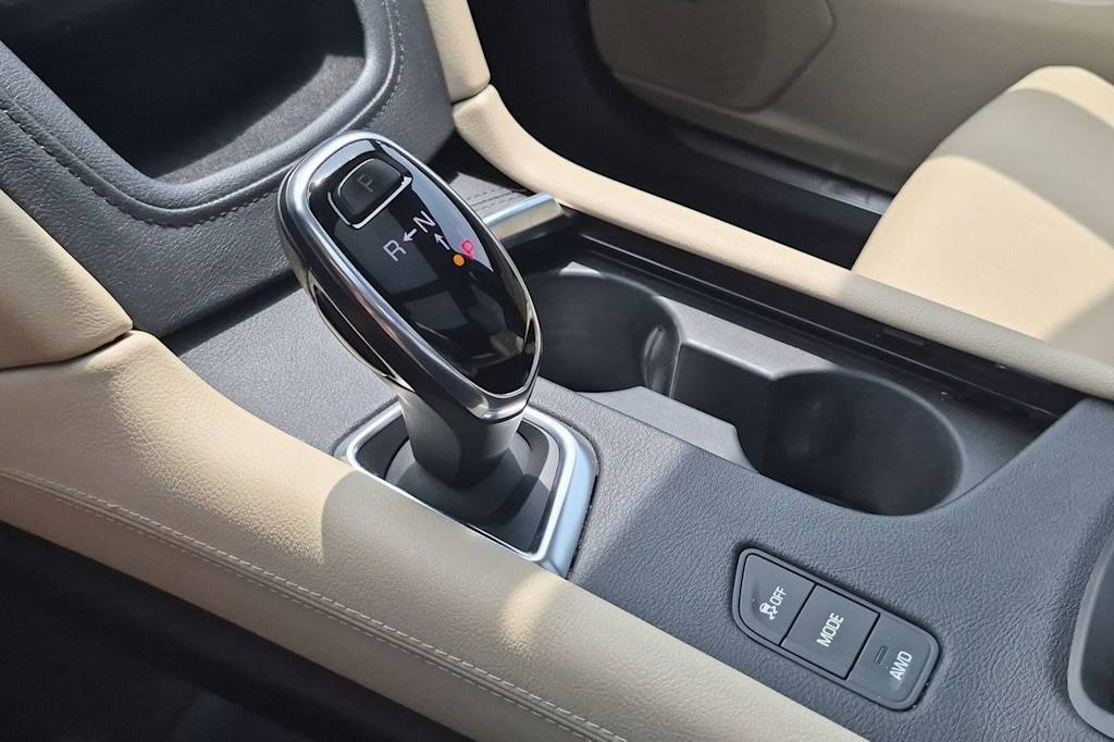 Thumbnail: 2019 Cadillac XT5 - 35