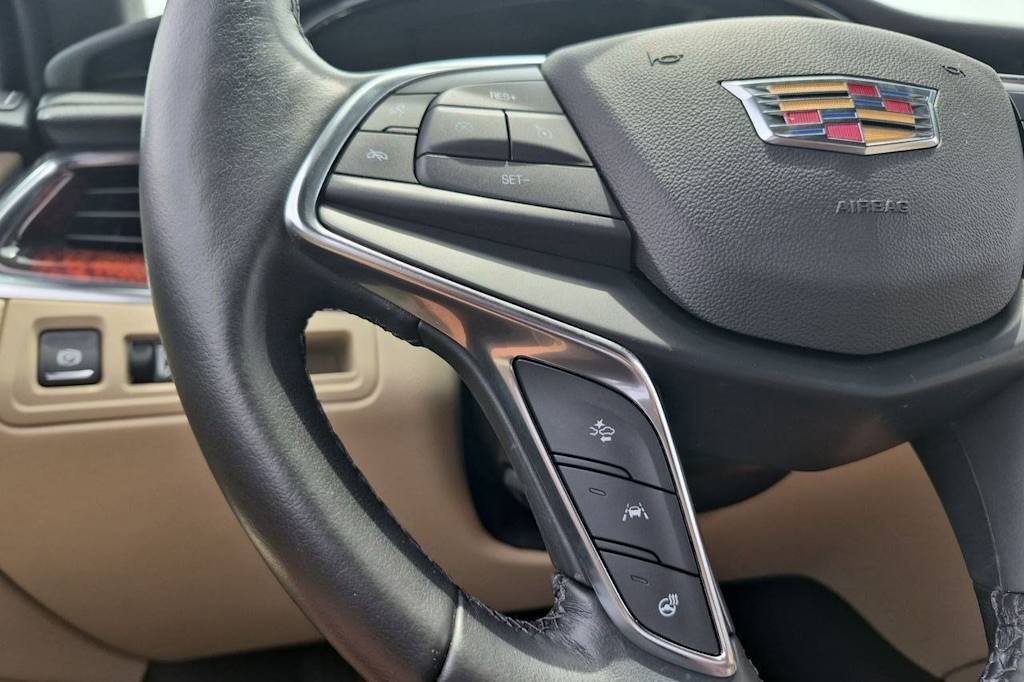 Thumbnail: 2019 Cadillac XT5 - 16