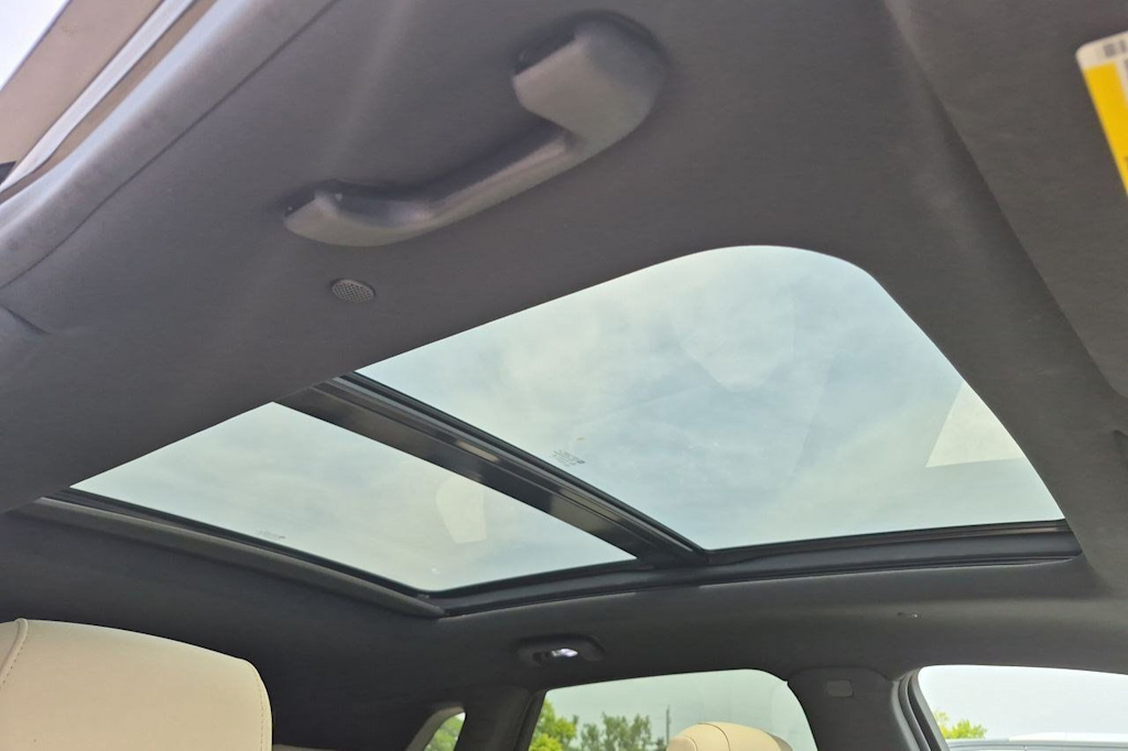 Thumbnail: 2019 Cadillac XT5 - 27