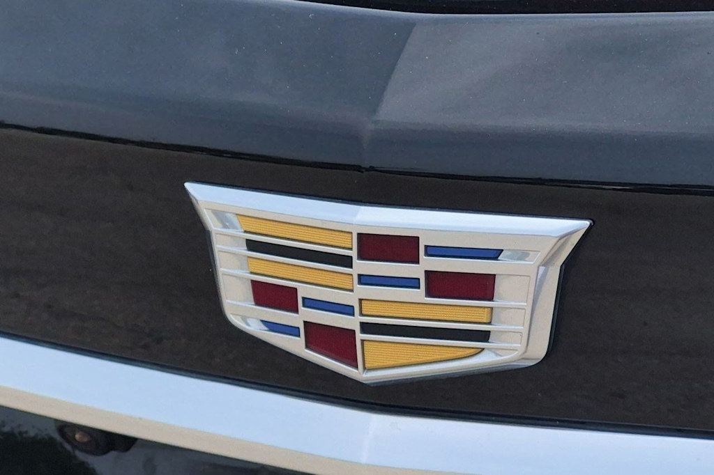 Thumbnail: 2019 Cadillac XT5 - 7