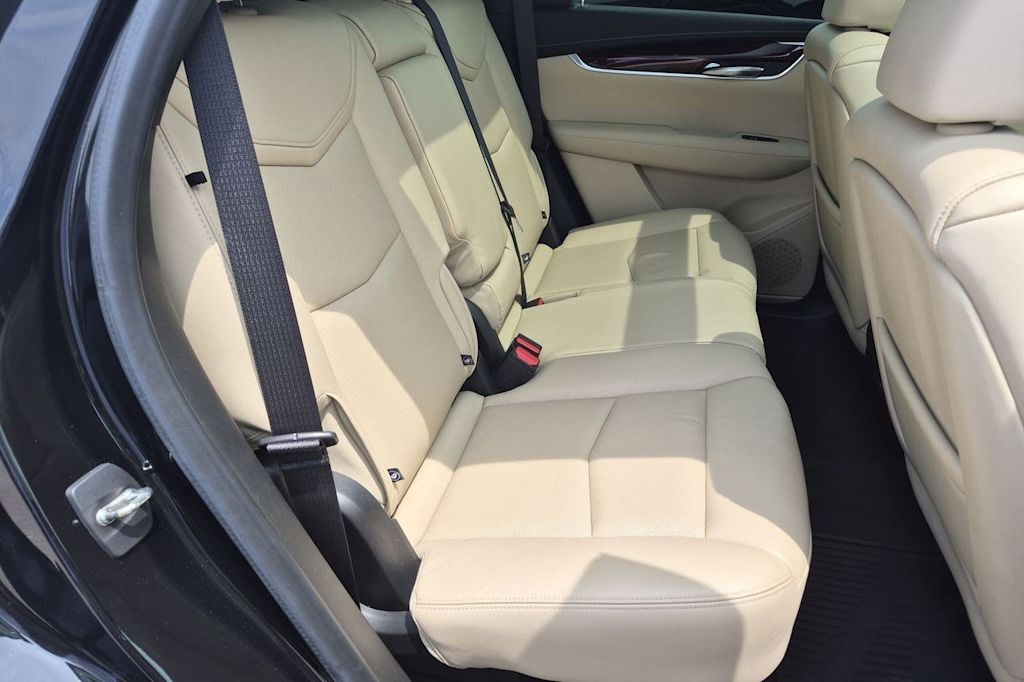Thumbnail: 2019 Cadillac XT5 - 29