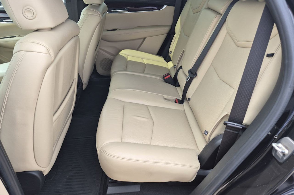 Thumbnail: 2019 Cadillac XT5 - 28