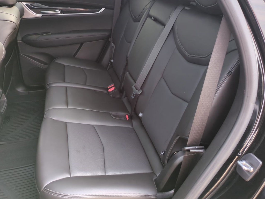 Thumbnail: 2023 Cadillac XT5 - 26