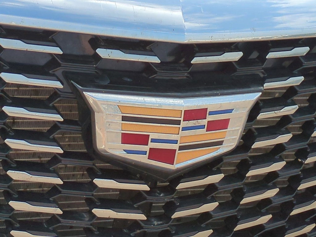 Thumbnail: 2023 Cadillac XT5 - 22