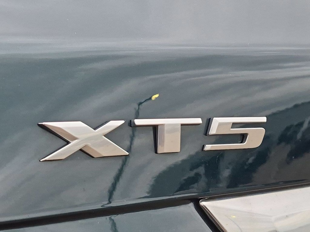 Thumbnail: 2025 Cadillac XT5 - 24