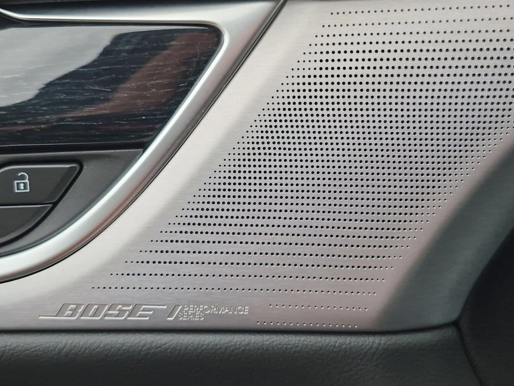 Thumbnail: 2025 Cadillac XT5 - 36