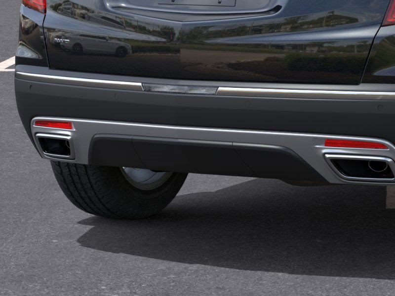 Thumbnail: 2025 Cadillac XT5 - 19