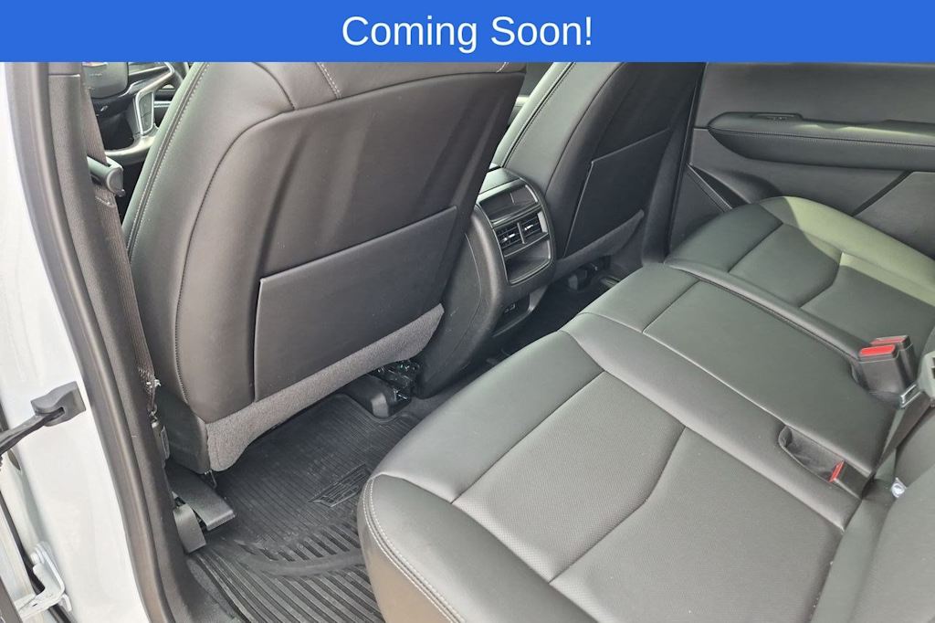 Thumbnail: 2024 Cadillac XT5 - 13