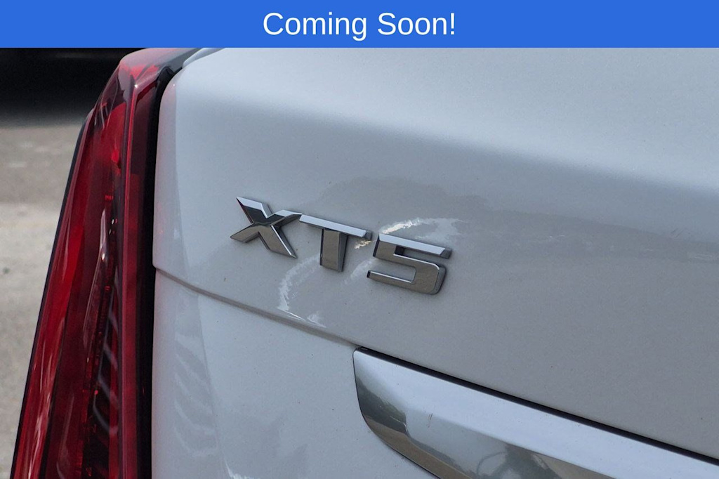 Thumbnail: 2024 Cadillac XT5 - 25