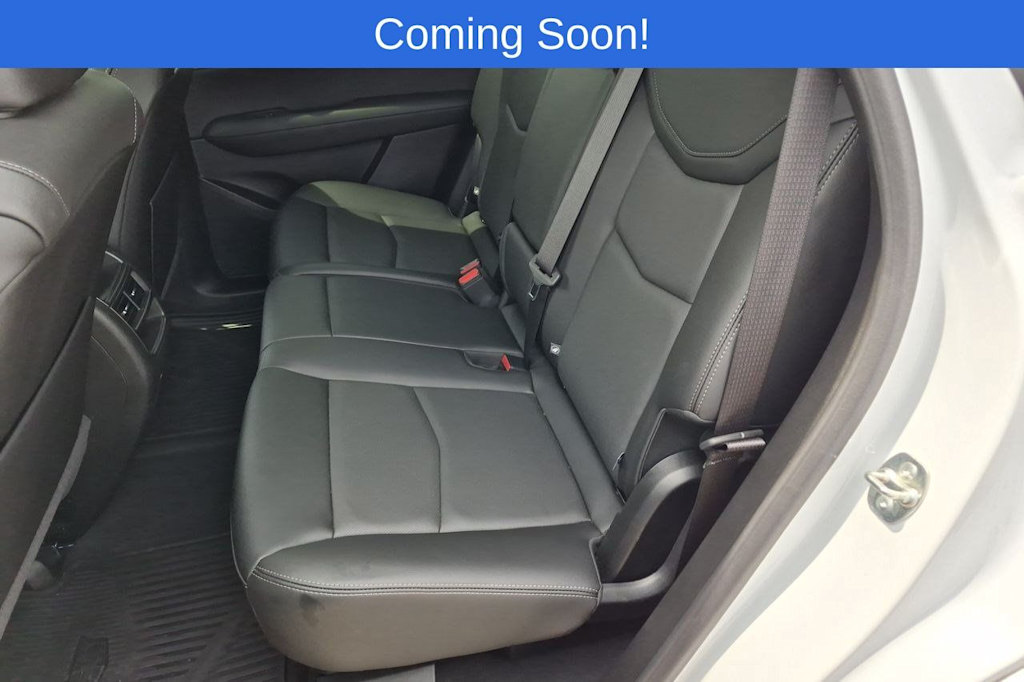 Thumbnail: 2024 Cadillac XT5 - 28