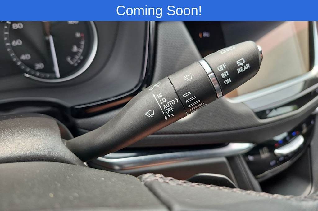 Thumbnail: 2024 Cadillac XT5 - 31