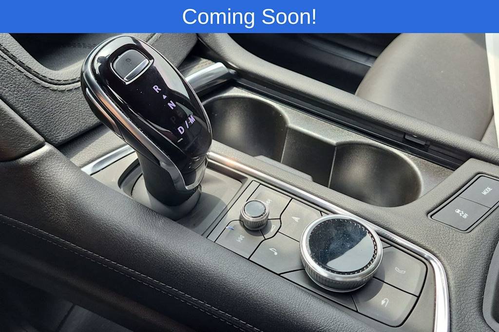 Thumbnail: 2024 Cadillac XT5 - 36