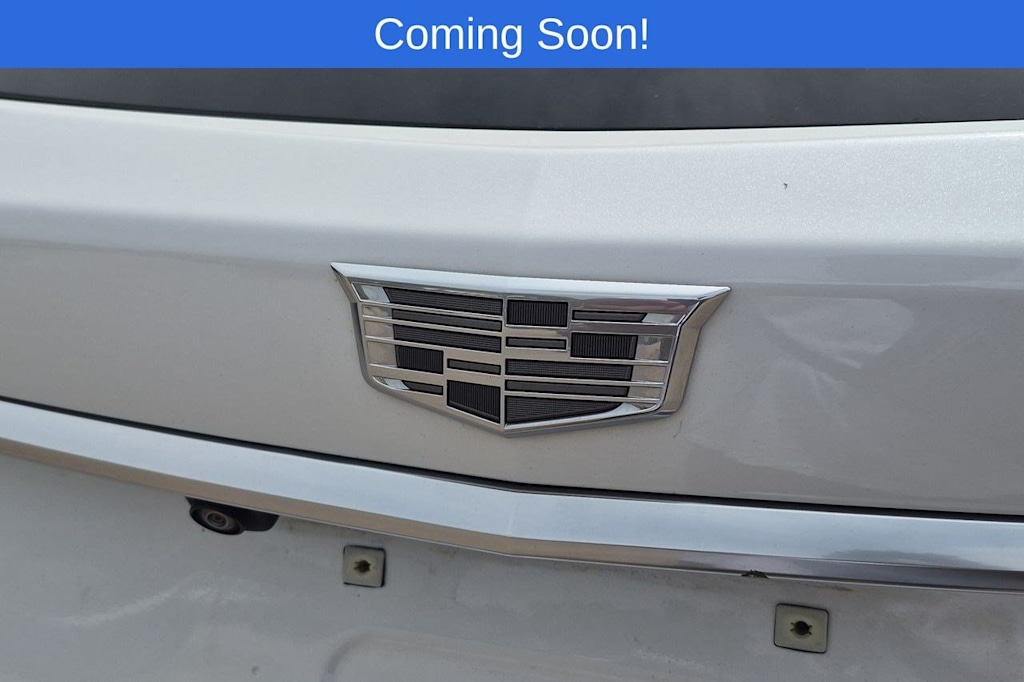 Thumbnail: 2024 Cadillac XT5 - 7