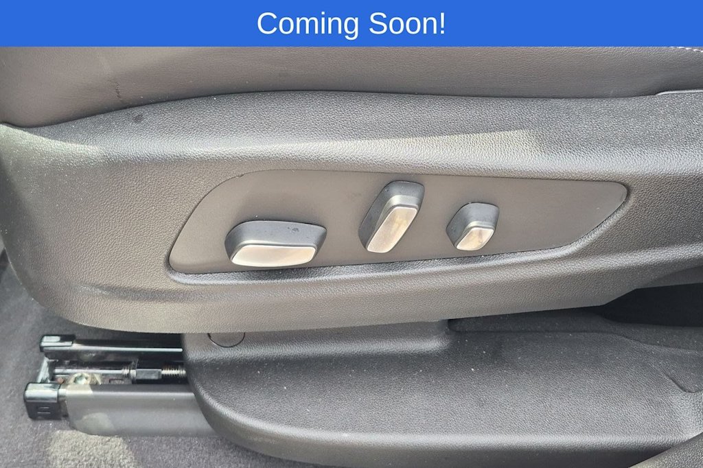 Thumbnail: 2024 Cadillac XT5 - 26