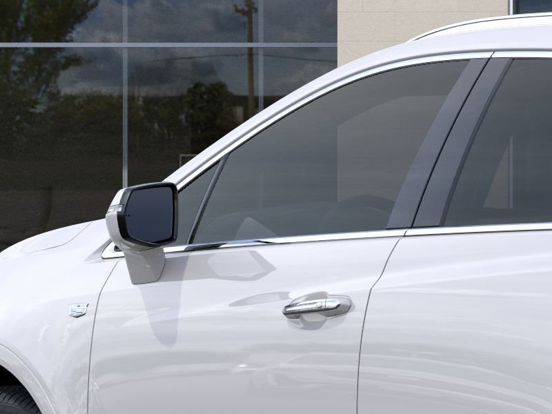 Thumbnail: 2025 Cadillac XT5 - 18