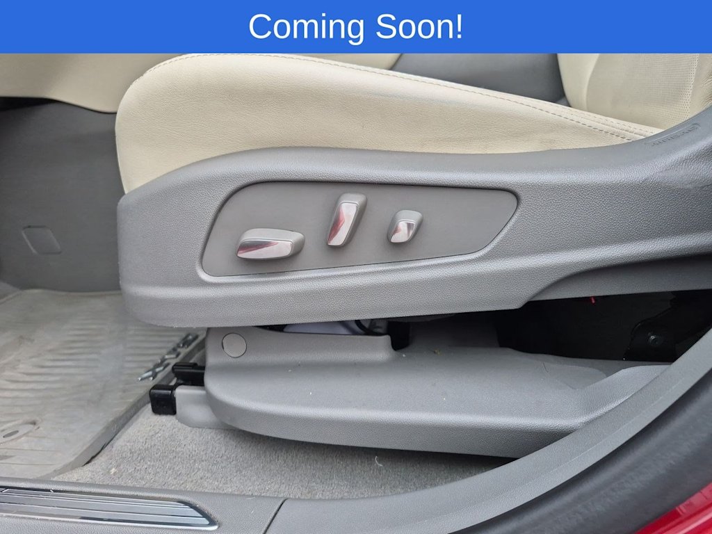 Thumbnail: 2024 Cadillac XT5 - 26