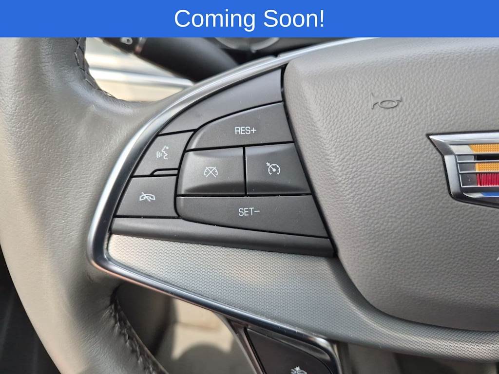 Thumbnail: 2024 Cadillac XT5 - 31